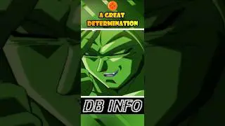 [DBS] The high determination of Universe 7, Gohan, and Piccolo! #anime #dragonball #dragonballsuper