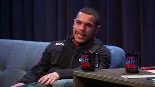 Late Night Special, Journey Newson Interview