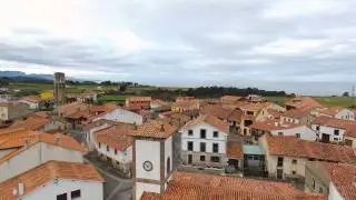 Iglesia de Pimiango