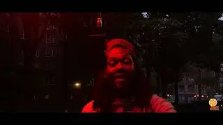1185 Juice- What Happened (Live Performance)