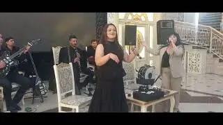 Natavan Şəmkirli super popuri Tel(050 514 86 52)