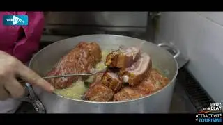 Le chef du mois - L'Auberge Alsacienne