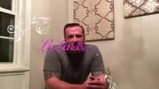 LuLaBro Part Dude