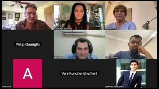 borderless conversations: Navigating Tensions of War