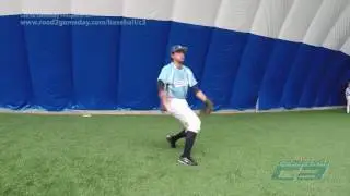 Gameday C3   Infielders   Alex Aruizu