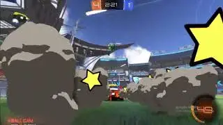 Kinda feel bad for the opps on this one...SIKE!