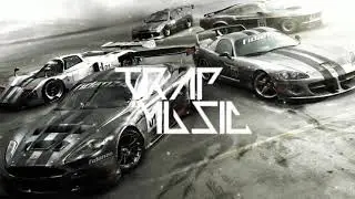 Avee player - Trap Music Free template!!!!!