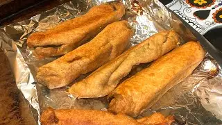 Chilie Relleno  Hatch Chile New Mexico