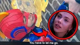 MS MARVEL Episode 2 Breakdown ENDING EXPLAINED & Easter Eggs