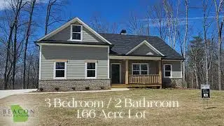 130 Rivermont, Dahlonega, GA - Beacon Realty of GA