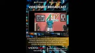 VIDEOMART BROADCAST
