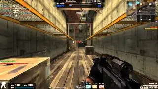 Combat Arms - Death of CA?