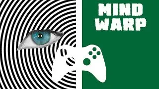 Xbox Live Indie Games - Mind Warp by Silver Dollar Games Inc.