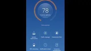Huawei P9 Android 6.0, EMUI 4.1 Photo slideshow| ITFroccs.hu