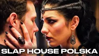 Infinite Current (Official Music Video) - Slap House POLAND 2025