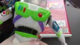 VHS opening of stickin around vol 2 Woody's DVD's episode 21