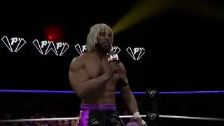 The Godson confronts The Godfather... #wwe2k25 #thegodson #PimpFUGaming #PlayerFUGaming