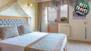 Seahouse Suites | İstanbul, Turkey | Hotel Review 🏨