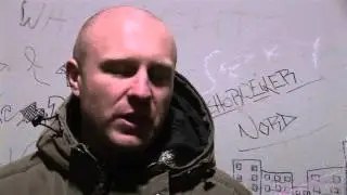 Arsch huh 2012 - Gegen inhumane Immobilienkonzerne!