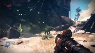Destiny AI Battle