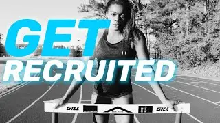 GET RECRUITED [All About the Recruiting Process]