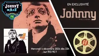 Teaser Johnny 68 &eacute;mission 