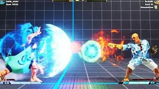 I didn't know Dan VT1 could do that
