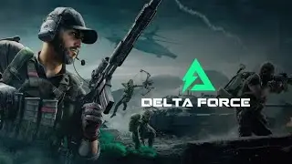 🔴Gareebo ka Battlefield |  Delta Force Live Stream 🔴