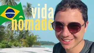 N&ocirc;made digital no Brasil: Custos, sonhos e desafios