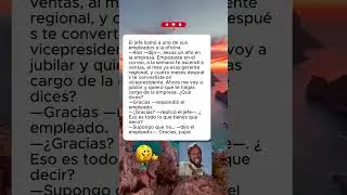👔📈 Ascenso familiar #chistes #bromas #risa #divertido #humor #espa&ntilde;a #shorts #youtube
