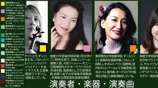 Music of Ikebe Shin-ichiro @Osaka 2022 Uncut Version　「池辺晋一郎作品展」アンカットバージョンワンコイン市民コンサート制作＠大阪大学会館2022