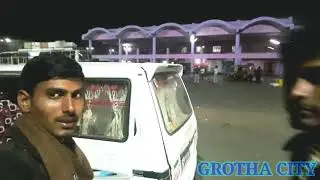 grotha city mp live 2021