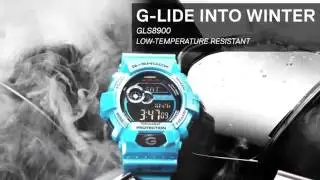 G SHOCK COMPLEX