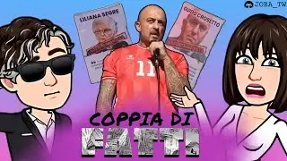 CORTEI PRO PALESTINA IN ITALIA: CHEF RUBIO e LA MANIFESTAZIONE PER IL 7 OTTOBRE