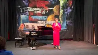 El Canastillo de Fresas: “Si el mundo entero supiera”, Jacinto Guerrero