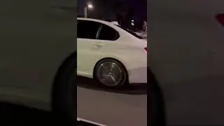 Straight Piped B58 BMW sounds AMAZING!😯 😍