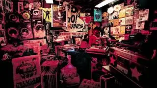 90's Soulful Sampled Boom Bap Beat - 