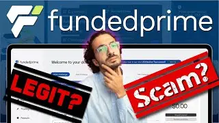 Is Funded Prime Legit or a Scam? Full Honest Review | CouponA2Z