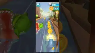 Run Fish Run 2: Runner Games - #shorts #mobilegame #games #gameplay #gamesplay