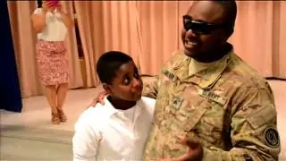 The Best Career Day Ever