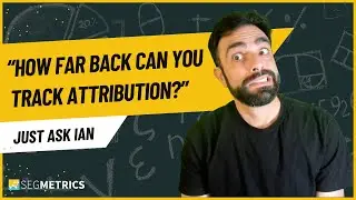Unlock long-term first touch attribution with SegMetrics