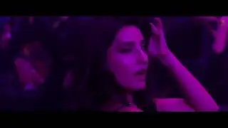 Dilar ki Aankhon ka | Thamma | Nora F,Ayushman K,Rashmika M |Sachin--Jigar, Rashmeet K, Amitabh B