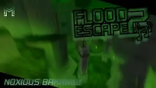 FE2CM OST - NOXIOUS BARRAGE