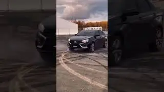 Lada Vesta #automobile #bunker #opera #shorts #drift #sport #music #avto #car #опер #ваз #дрифт