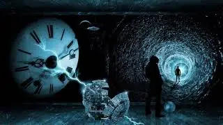 Alpha Wave Movement - Traveller