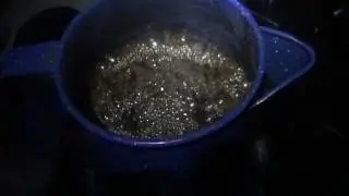 How To Make Coffee In The Backcountry