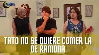Tato no se quiere comer la de  Ramona | Raymond Y Sus Amigos | 27 enero 2026