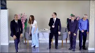 IASD JARDIM CECCON - O fechamento da porta da gra&ccedil;a - Irm&atilde;o Moacir.
