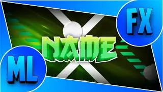 Intro Template / Mai-LexFX / 2 Likes?