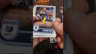 NBA Box Break 🏀 I need LeBron James! 🐐 #packopening #boxbreak #basketballcards #cardcollector #fyp